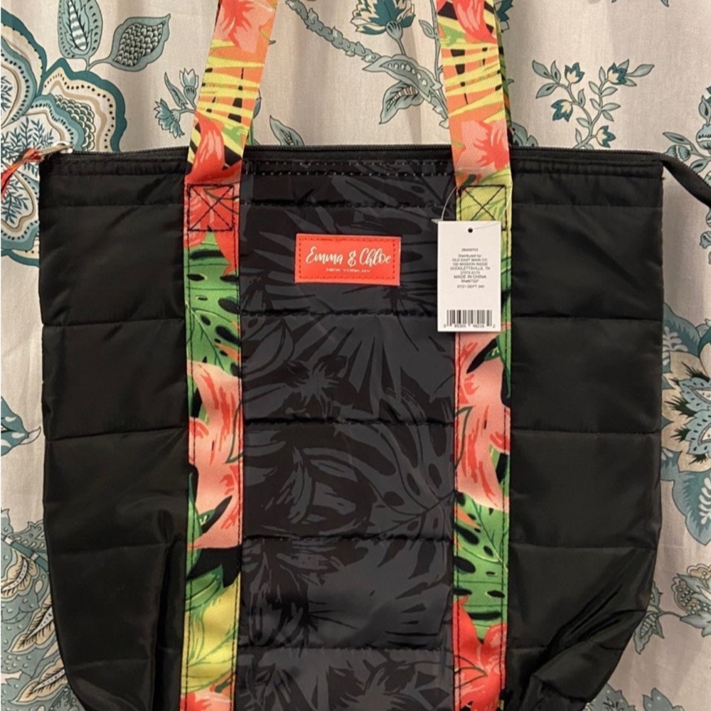 NWT Tote